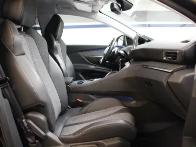 Gebraucht Peugeot 5008