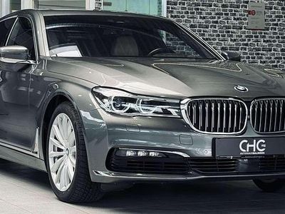 BMW 750