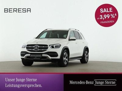 Mercedes GLE350