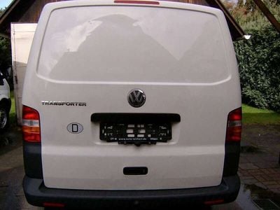 VW T5