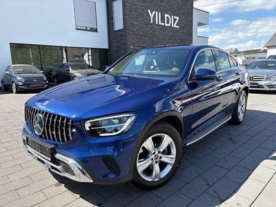 Mercedes GLC220