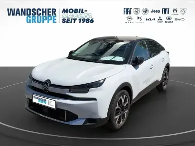 Gebraucht Citroën C4 145 PS (106 kW) 2025 Weißandere SUV