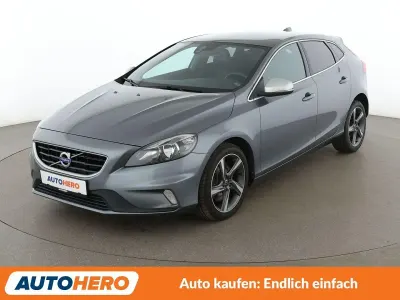 Gebraucht Volvo V40