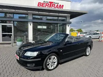 Gebraucht Saab 9-3 Linear 150 PS (110 kW) 2005 Other Cabrio