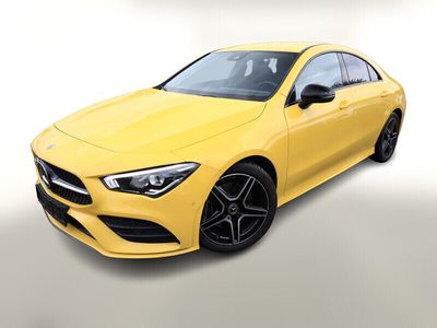 Mercedes CLA200