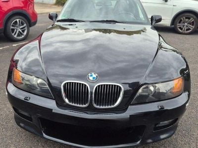 BMW Z3