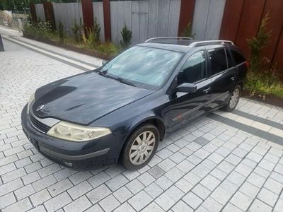 Renault Laguna II