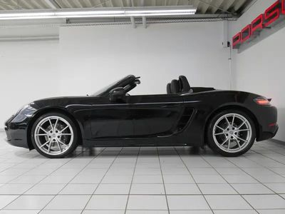 gebraucht Porsche 718 Boxster (982)