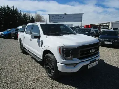 Gebraucht Ford F-150