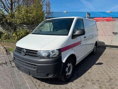 VW T5