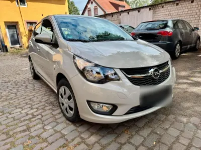 Gebraucht Opel Karl