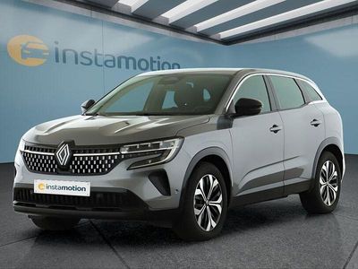 Gebraucht Renault Austral 158 PS (116 kW) 2025 Grau SUV
