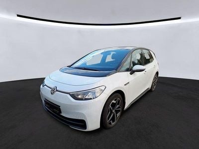 Usata VW ID.3 Pro Performance 150 kW (204 CV) 2021 Bianco Utilitaria