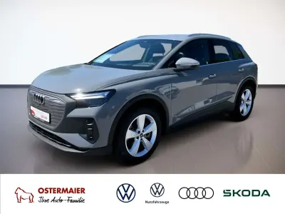 Gebraucht Audi Q4 e-tron