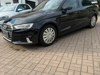 Gebraucht Audi A3