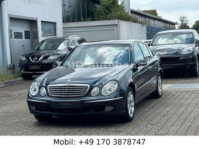 Mercedes E240