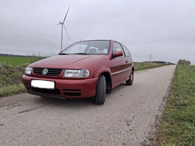 VW Polo