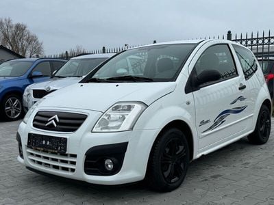 Citroën C2