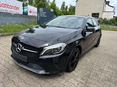 Mercedes A160
