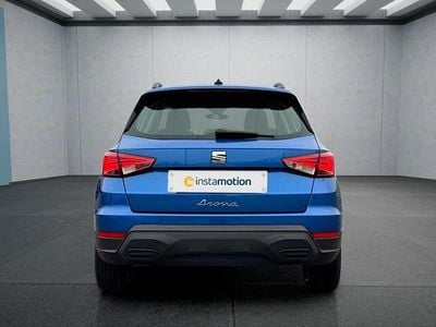 Second-hand Seat Arona 116 CP (85 kW) 2024 Andere SUV