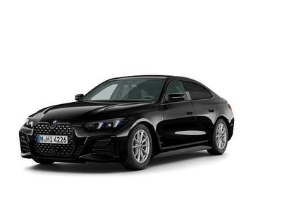 BMW 430 Gran Coupé