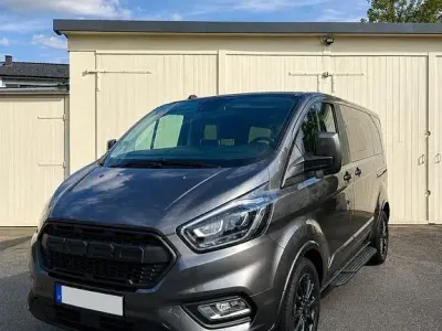 Gebraucht Ford Tourneo