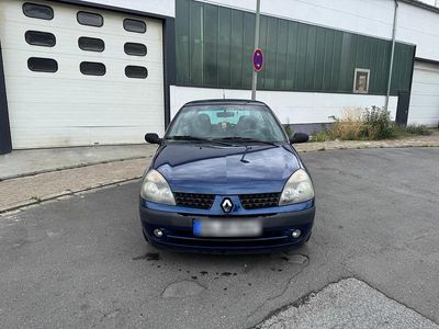 Renault Clio II