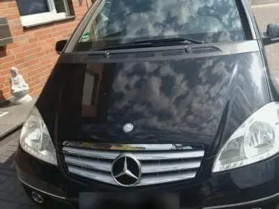 Gebraucht Mercedes A150