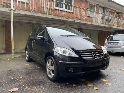 Mercedes A150