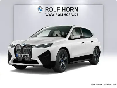 Gebraucht BMW iX
