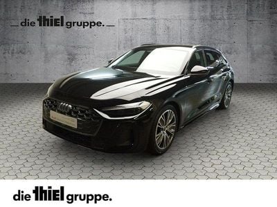 Gebraucht Audi A5 Exclusive 204 PS (150 kW) 2025 Schwarz Coupé