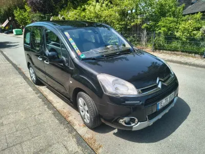 Gebraucht Citroën Berlingo