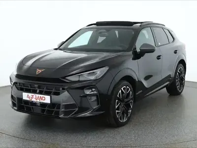 Brugt Cupra Terramar VZ 265 HK (194 kW) 2025 Sort SUV
