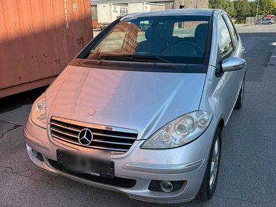 Mercedes A200