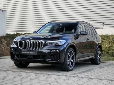 gebraucht BMW X5 xDrive40i M Sport