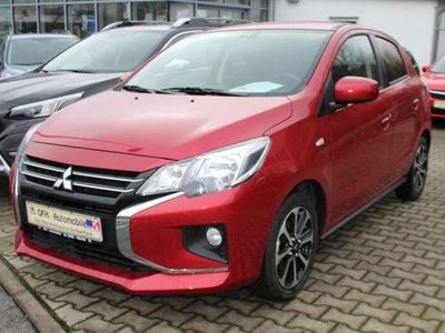 gebraucht Mitsubishi Space Star Select+Plus