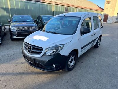 Mercedes Citan 109