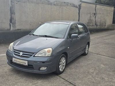 gebraucht Suzuki Liana 1,6 Comfort TÜV Neu , Klima, Zentral