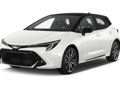 Gebraucht Toyota Corolla Hybrid 140 PS (102 kW) 2024
