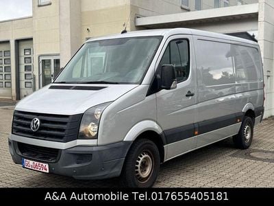 VW Crafter