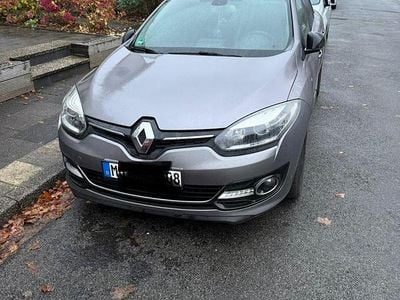 Renault Mégane GrandTour