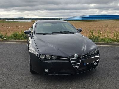 Alfa Romeo Brera