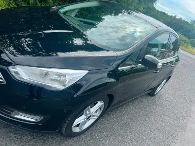 Gebraucht Ford C-MAX