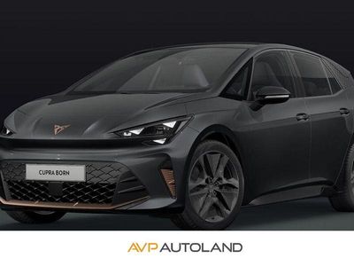 Nouă Cupra Born 139 kW (190 CP) 2026 Hatchback