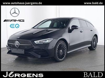 Gebraucht Mercedes CLA250e Shooting Brake Advanced 163 PS (119 kW) 2023 Othercolor Kombi