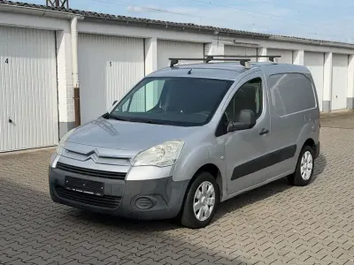 Gebraucht Citroën Berlingo