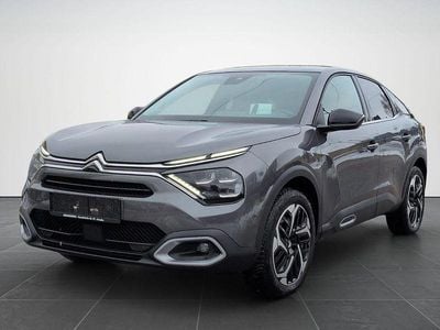 Gebraucht Citroën C4 PureTech 131 PS (96 kW) 2024 Grau SUV