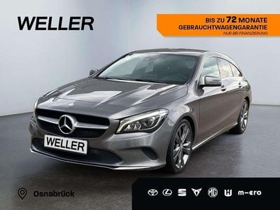 Mercedes CLA180