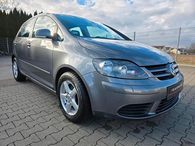 Gebraucht VW Golf IV 105 PS (77 kW) 2005 Grau Limousine