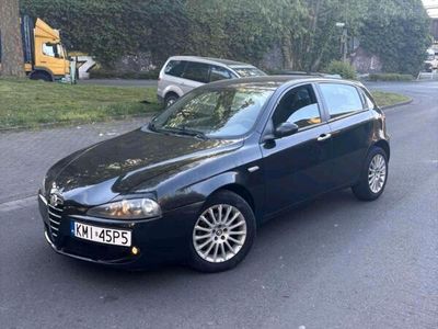 Alfa Romeo 147